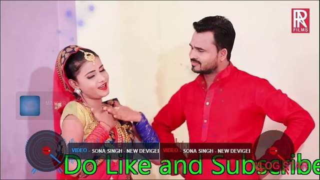 Video - Sona Singh - New Devigeet 2020 - ए पिया नवरात करब हो - Ye Piya Navrat Karab Ho - Bhakti Song