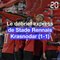 Ligue des champions: Le débrief express de Rennes-Krasnodar