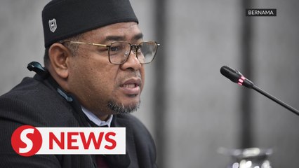 Khairuddin gets off, no further action for breaking quarantine