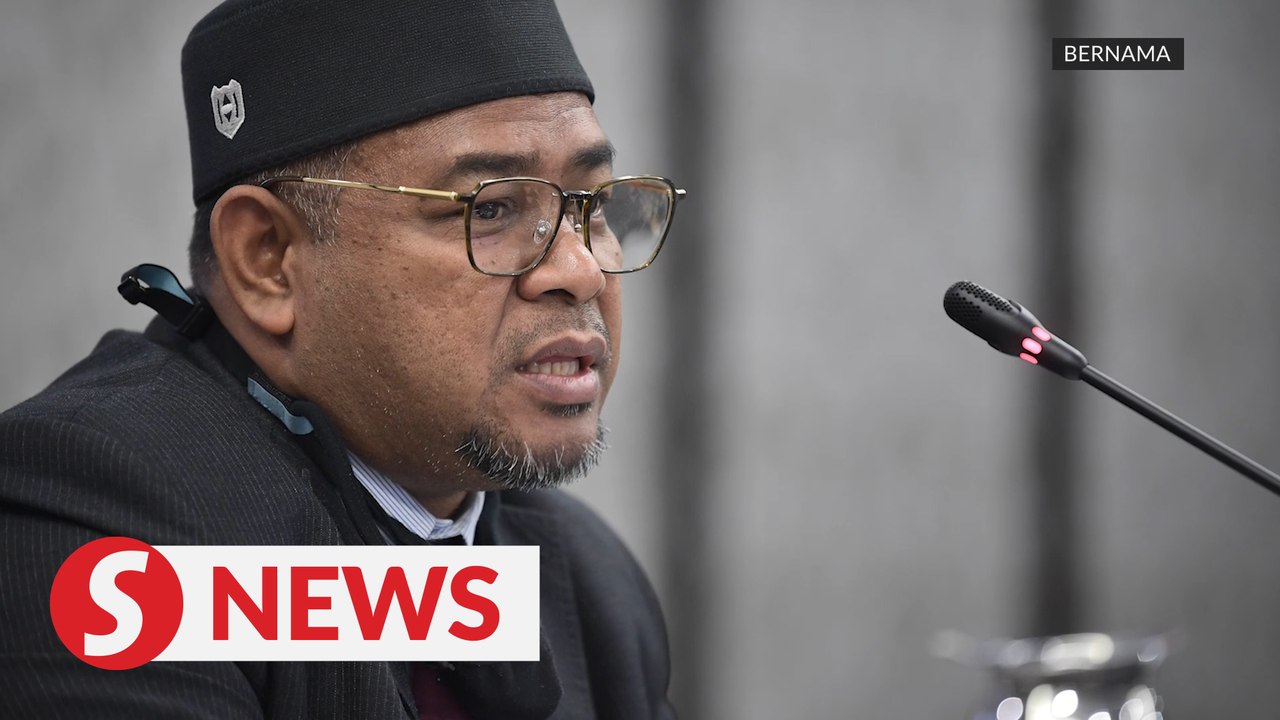 Khairuddin gets off, no further action for breaking quarantine