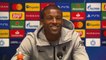 "Pickford was completely stupid!" | Gini Wijnaldum on Ajax Champions League opener in Amsterdam