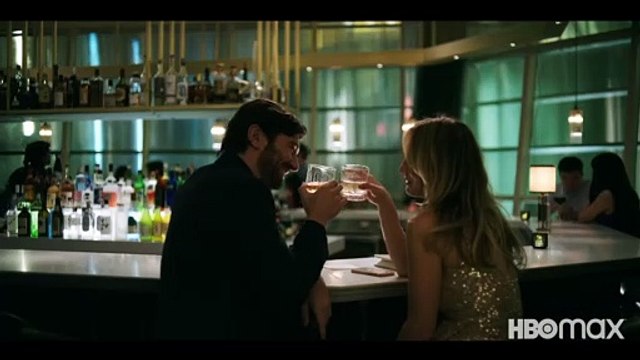 The Flight Attendant Trailer (2020) Kaley Cuoco HBO Max series