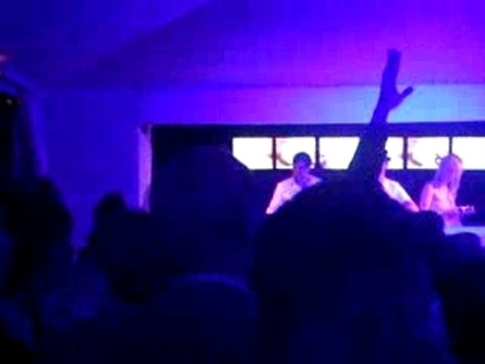 soirée cannes