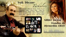 Nilüfer Sarıtaş - Utandım da Diyemedim Ellere (Official Audio)