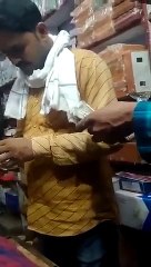 जिले में थम नही रहा घूसखोरी वीडियो सोशल मीडिया पर वायरल