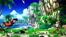 Dragon Ball FighterZ – Official Master Roshi Launch Trailer