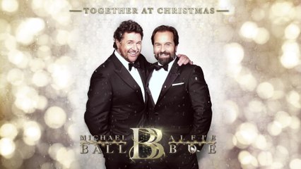 Michael Ball - Have Yourself A Merry Little Christmas