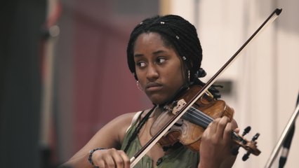 The Kanneh-Masons - Whitacre: The Seal Lullaby (Arr. Parkin)