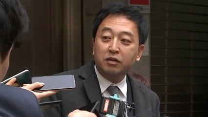 금태섭, 결국 탈당..."현재 민주당은 오만하고 내로남불" / YTN