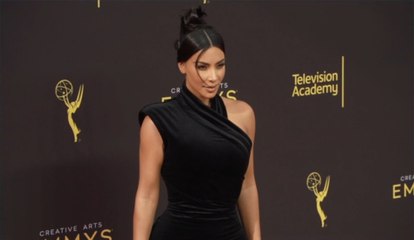 Kimberly Noel Kardashian West fête ses 40 ans ce 21 octobre.