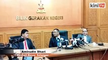 Cemar air: Selangor cadang hukuman penjara, RM1 juta denda maksimum