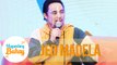 Jed opens up about his struggle with anxiety | Magandang Buhay