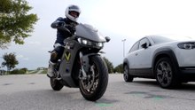 E-Mobilität darf auch Spaß machen