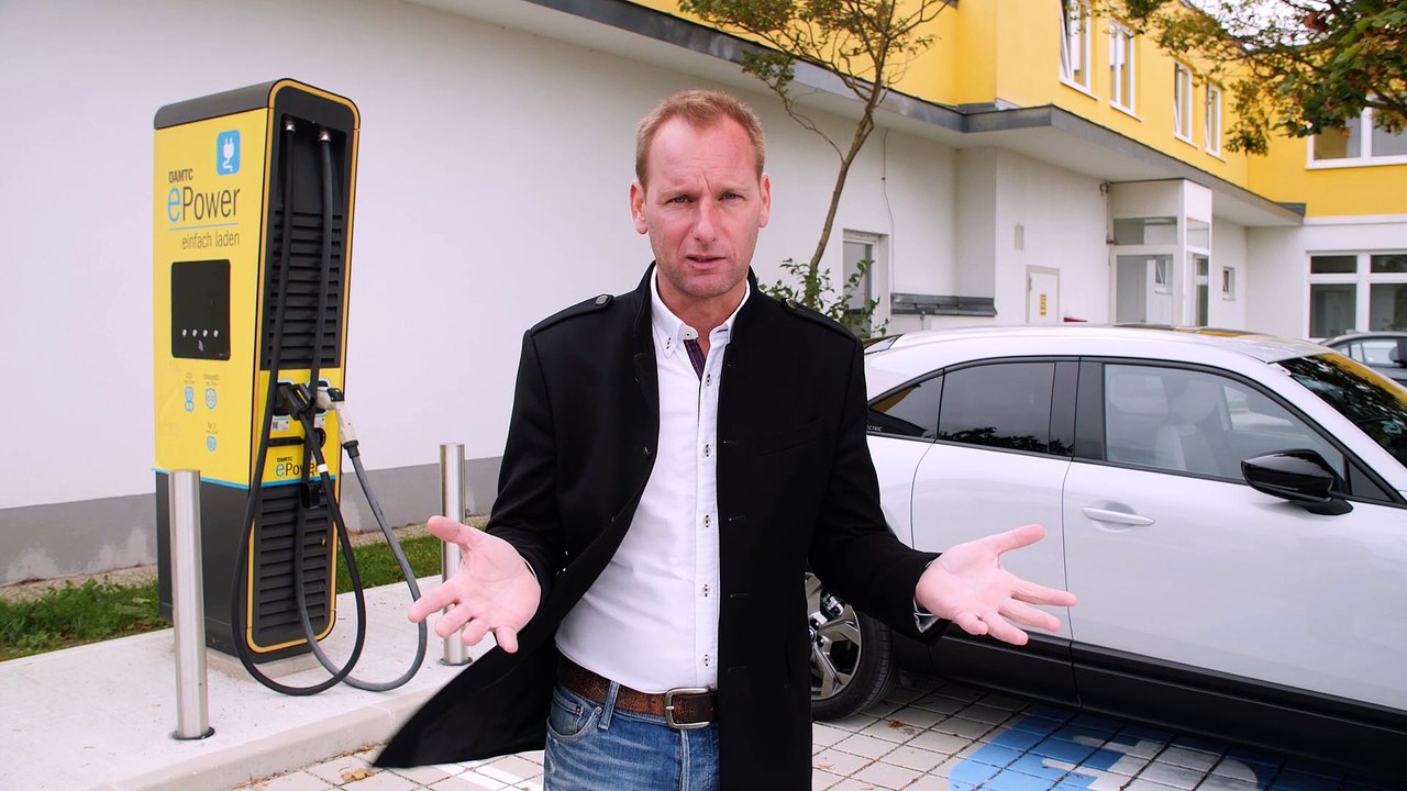 E-Autos und die sinnlose Reichweitenangst