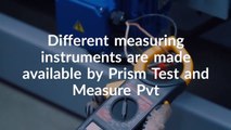 How to Verify Standard Measuring Instruments?