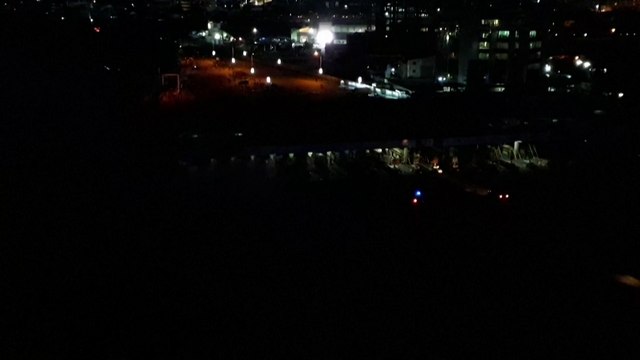 Lövöldözés Lagosban, áldozatok is lehetnek