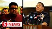 Probe into fake sexual assault allegations against Melaka Speaker ongoing