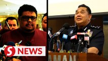 Probe into fake sexual assault allegations against Melaka Speaker ongoing