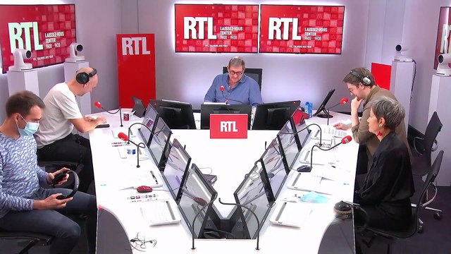 Matrix 4 : Lambert Wilson a préparé une nouvelle salve d'insultes horrifiantes