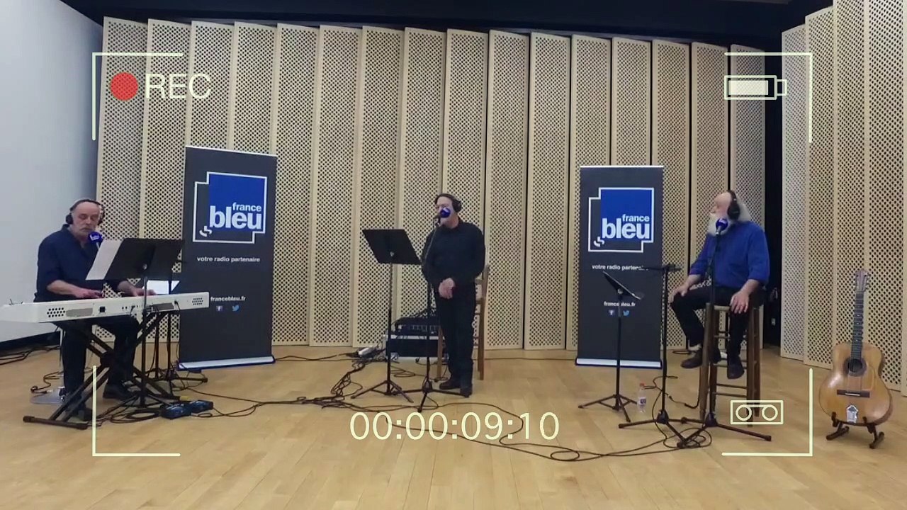Philippe Guillemoteau, Jacky Le Poittevin et Michel Beaufils - Je m'suis fait tout petit