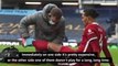 Klopp snaps at Carragher amid van Dijk uncertainty