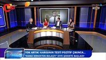 Deniz Akkaya ve Sevda Türküsev birbirine girdi!