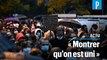 Marche blanche pour Samuel Paty : 6000 personnes rassemblées à Conflans-Saint-Honorine