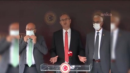 CHP'li vekillerden çağrı: Gazetecilerin yıpranma hakkına ilişkin düzenlemenin kapsamı genişletilsin