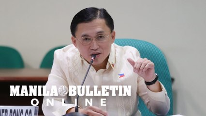 Go tells NBI: Work ‘double time’ in probing BI corruption, ‘pastillas’ scheme