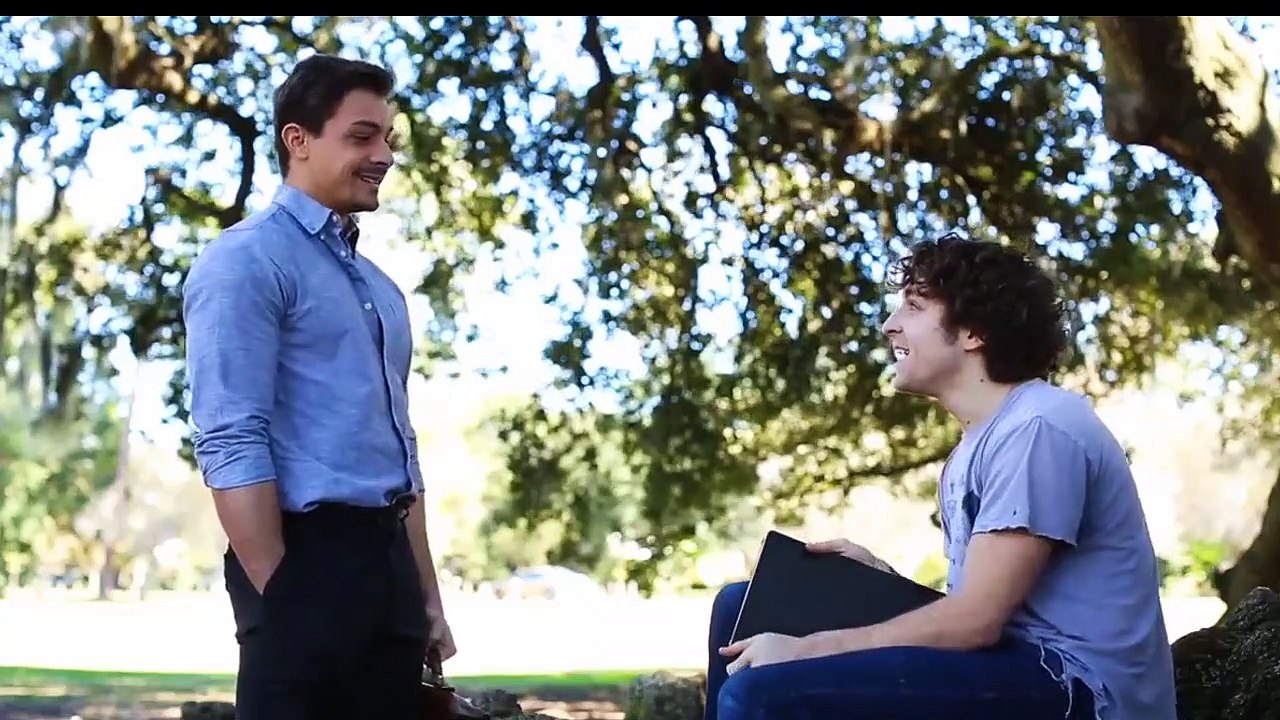 Secret - Film gay new