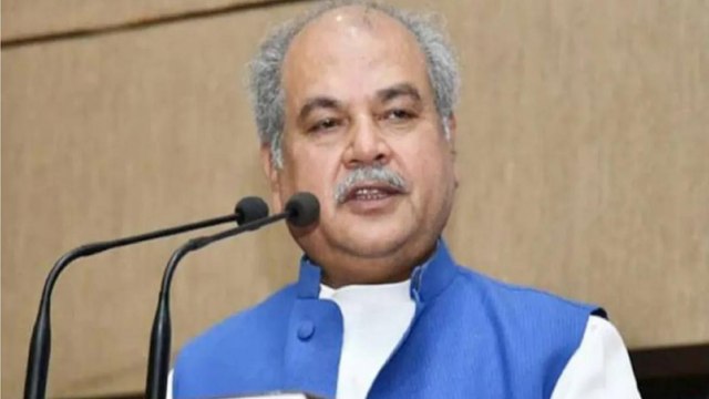 Punjab farm bills: Here's what Union Narendra Tomar said