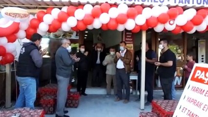 Paylaştıkça daha çok kazanıyor