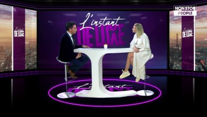 L'instant de Luxe - Clara Morgane : pourquoi elle a décidé de changer de prénom