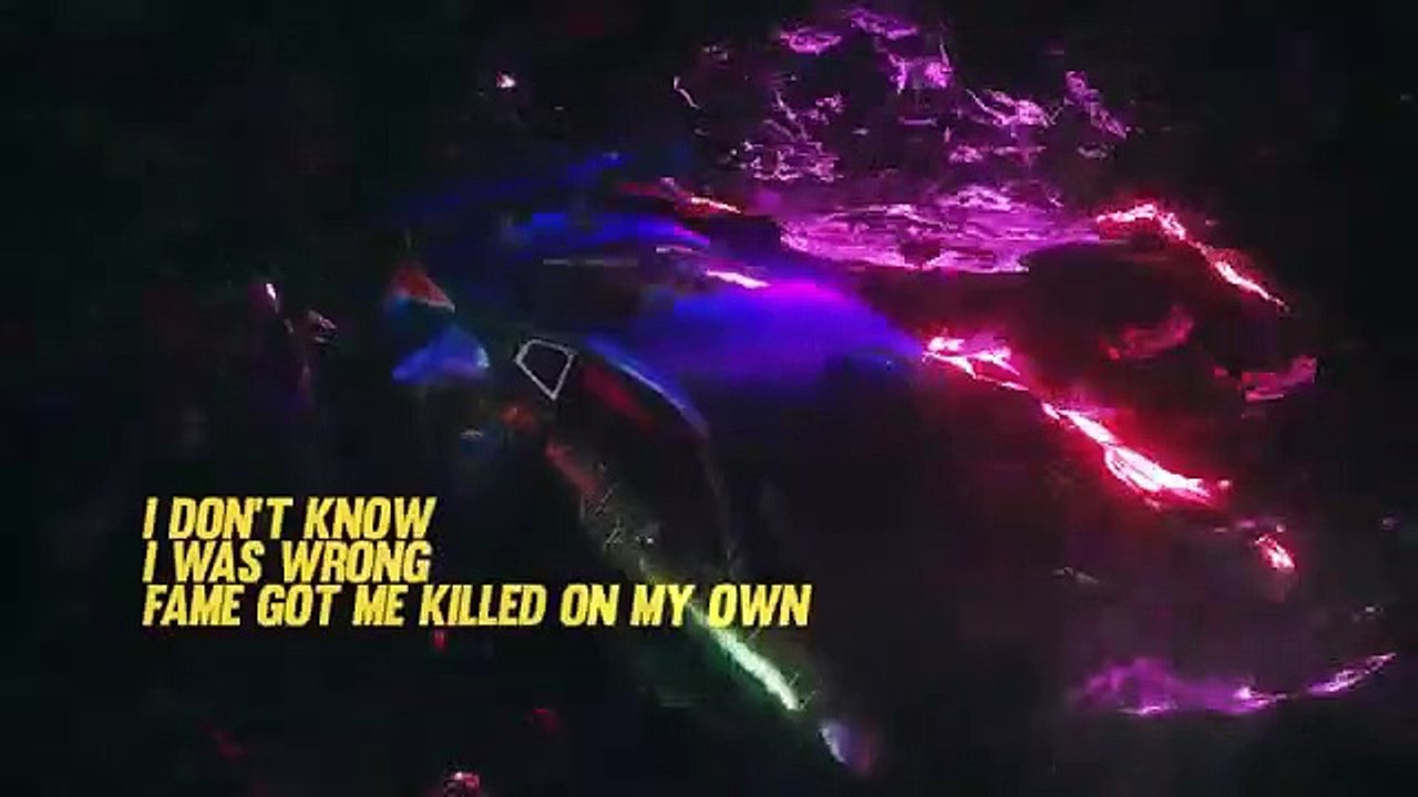 YB - Demigod