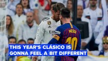 Could this be the worst El Clásico in over a decade?