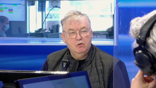 Une saison 5 ou un long format pour Dix pour cent ? Les précisions de Dominique Besnehard