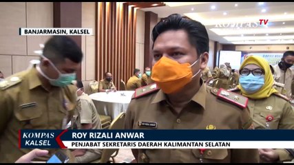 195 Ribu Rumah Tangga di Kalsel Rawan Miskin, Dinsos Mutakhirkan Data