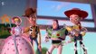 Know Before You Go- Toy Story 4 - Movieclips Trailers