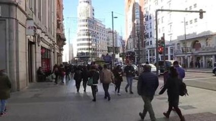 Reyes Maroto pide impulsar un modelo turístico más digital y sostenible