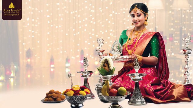 Aura Jewels Big Discount Sale 2020 | Celebrate This Festival With Joy - Aura Jewels