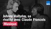 Johnny Hallyday : sa rivalité avec Claude Francois, la vérité enfin dévoilée