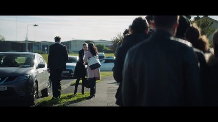 Volver a empezar (Herself) - Tráiler oficial