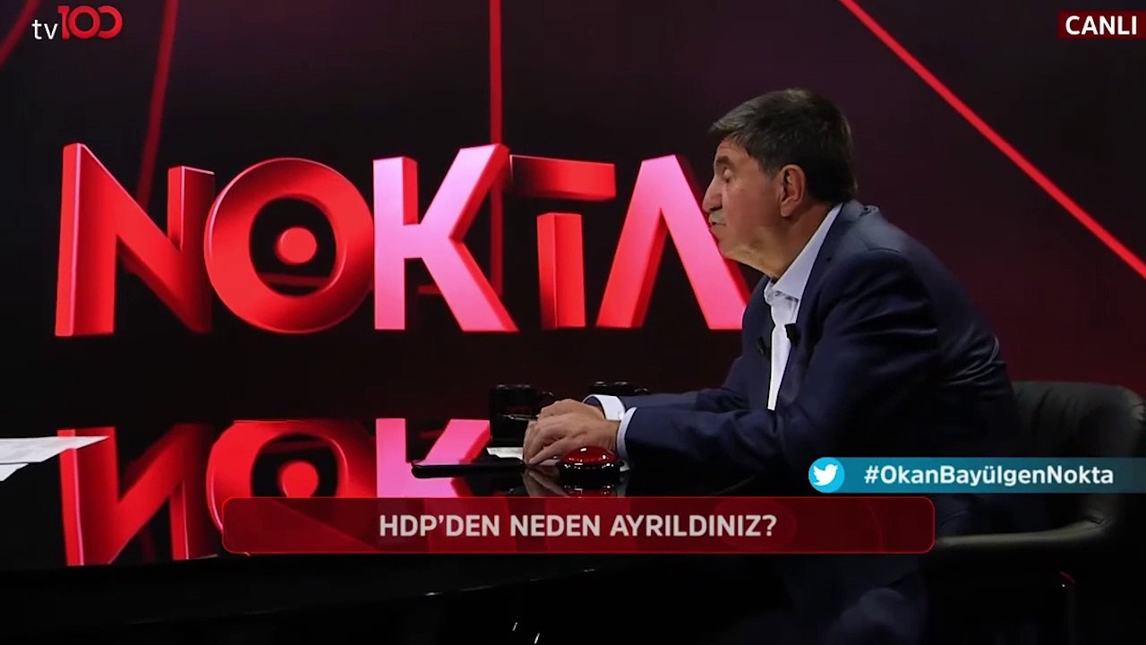 Altan Tan: Türkler ve Kürtler anlaşmasını küres...