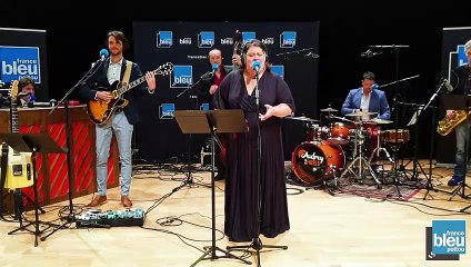 Audrey et les Faces B- So Sad