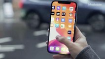 iPhone 12 and iPhone 12 Pro Hands-On Review - Mashable Reviews