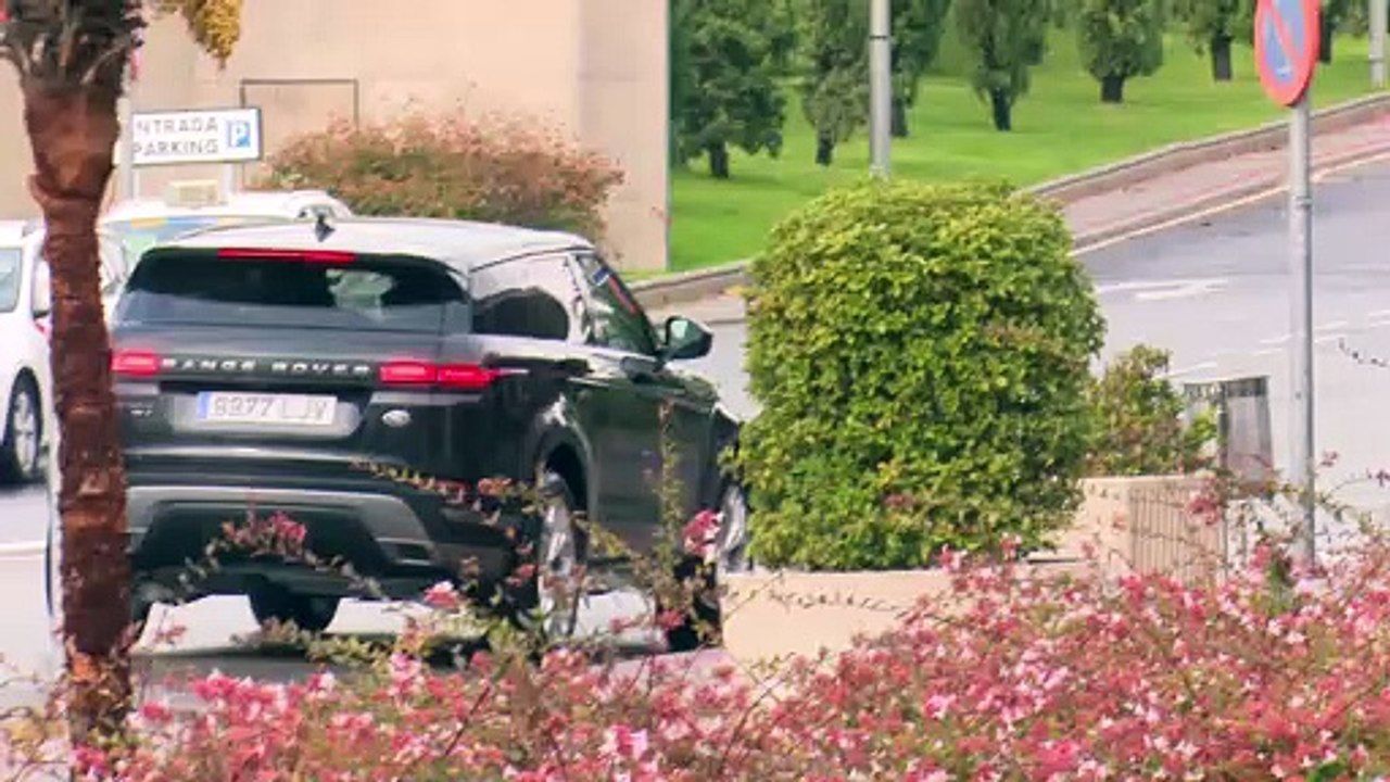 Tamara Falcó se une a sus hermanos para despedir a su tío, el marqués de Cubas