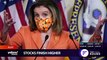Coronavirus stimulus- Where do stimulus negotiations stand after Nancy Pelosi's deadline passes-