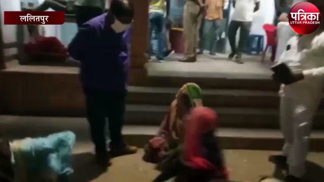 एक ही परिवार के चार बच्चों की पानी में डूबने से मृत्यु, परिवार में मचा कोहराम