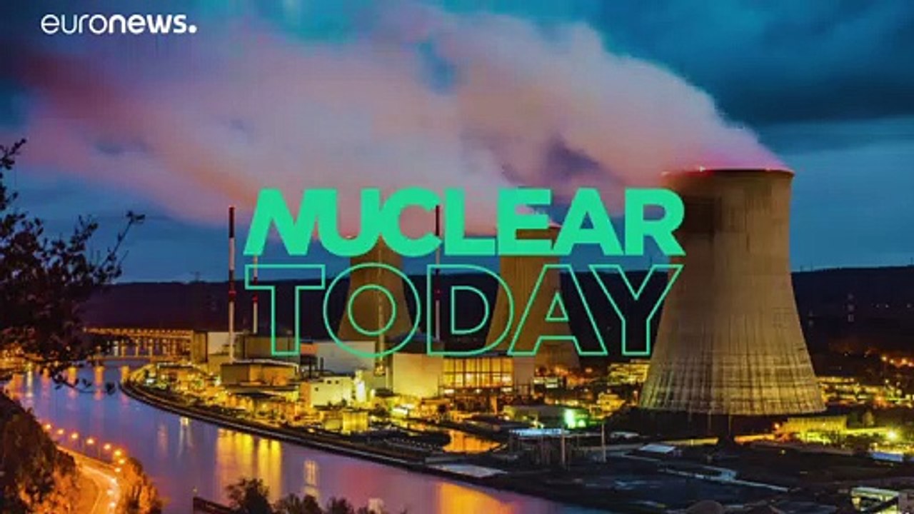 Polen neues Energiestrategie setzt auch auf AKWs