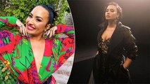 Here’s How Demi Lovato Is Moving On After Her Breakup With Max Ehrich